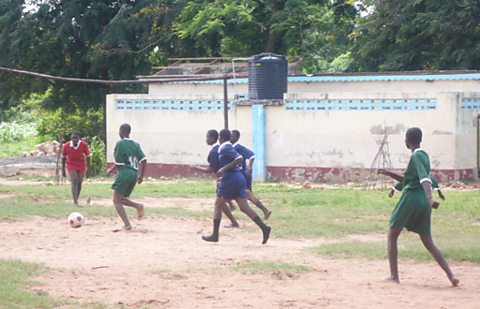 Moving the Goalposts