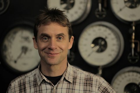 Find out more about our presenter Jem Stansfield