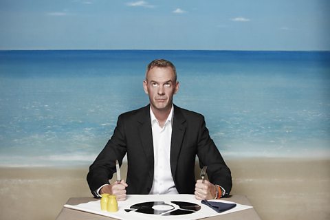 The Music That Made Me with Fatboy Slim