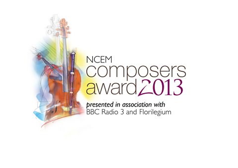 Radio 3/NCEM Instrumental Composers Award 2013