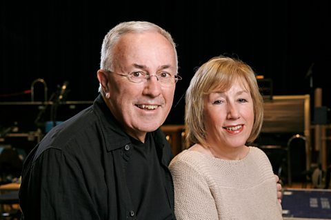 Mike Gibbs & Norma Winstone