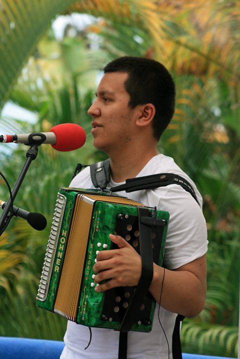 José Hernando