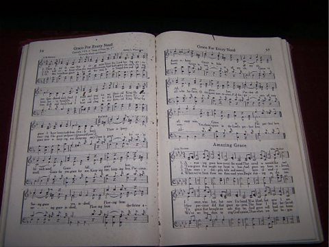 Today's Topic - Your favourite single songline