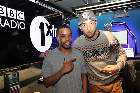 PW & DJ Target