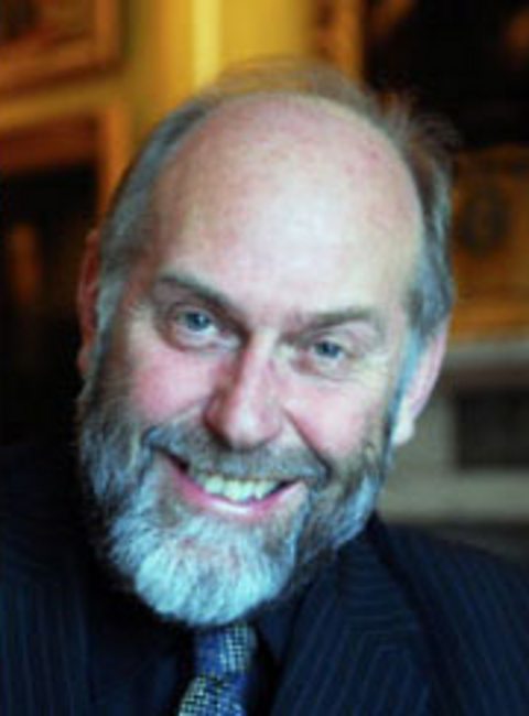 Alistair Moffat