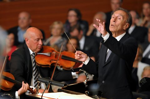 Claudio Abbado