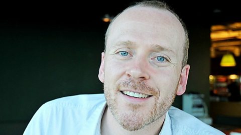 Paul English 