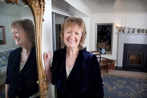 Sally Beamish