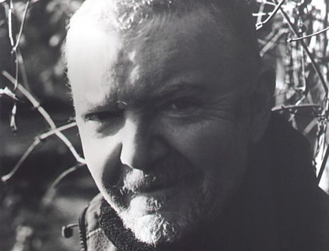 Tony Haygarth