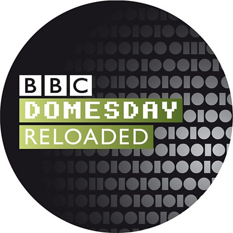 Domesday Logo