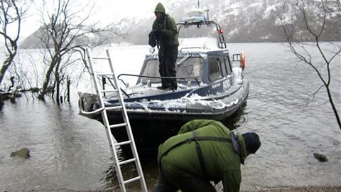 Loch Lomond