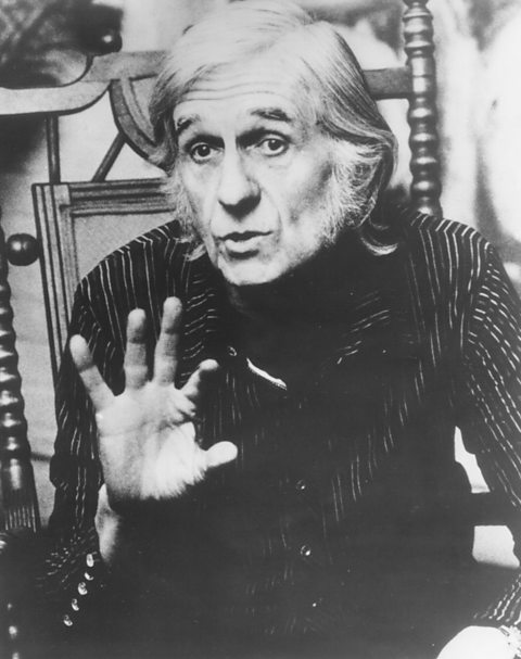 Gil Evans