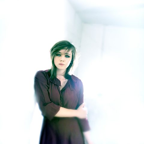 Rose Elinor Dougall