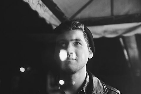 Baauer