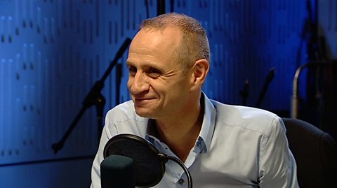 EVAN DAVIS