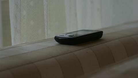 Topic Today - Lost mobiles.
