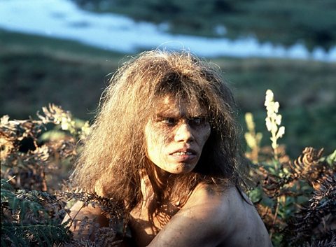 Neanderthal Medics?