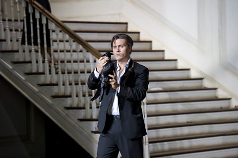 Erwin Schrott (Figaro)