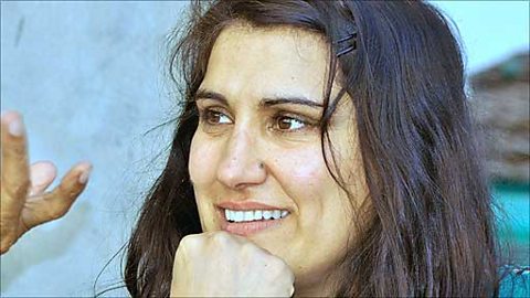 Jasvinder's journey of reconciliation