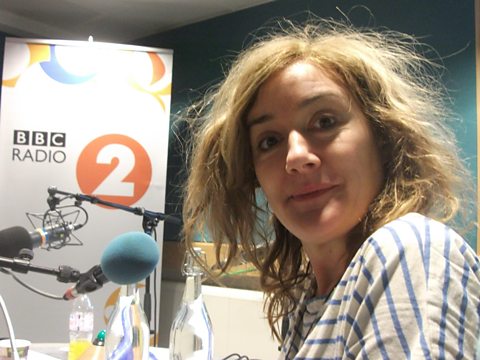 Actress, Sophie Thompson - 10/02/12