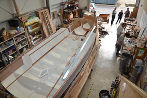 Boat Project