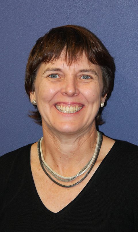 Professor Maxine Whittaker
