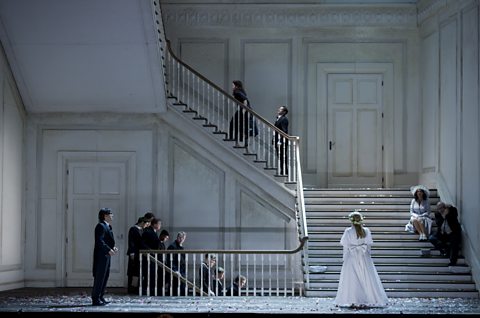 Ensemble