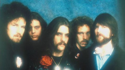 Featured Album: Eagles - Eagles