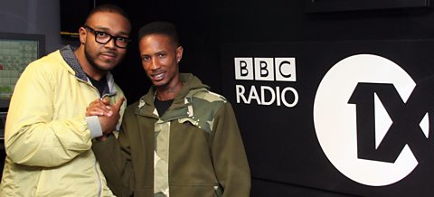 D Double E & Mistajam