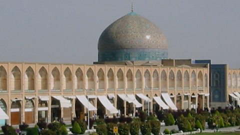 Esfahan