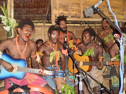 Bibilang Group, Papua New Guinea