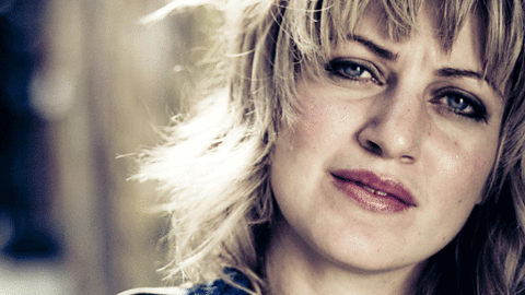 Anais Mitchell