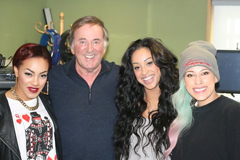 Terry and Stooshe