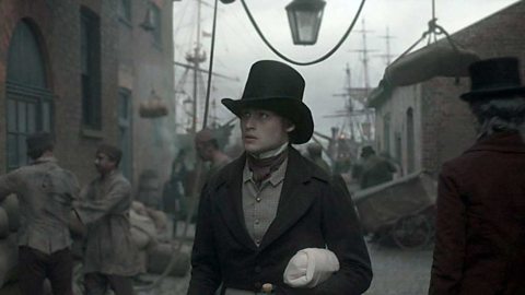 Pip (Douglas Booth)