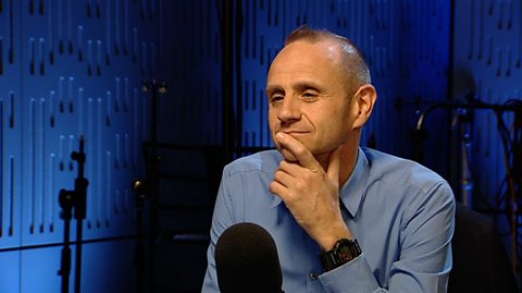 EVAN DAVIS
