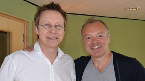 SIMON AND GRAHAM