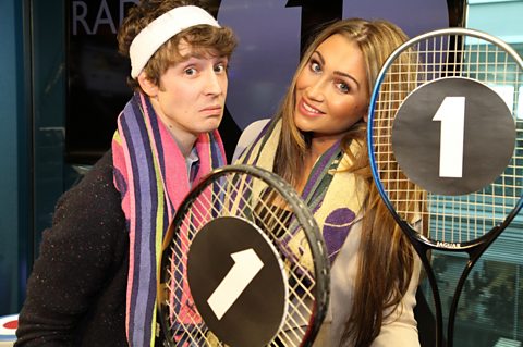 Matt & Lauren
