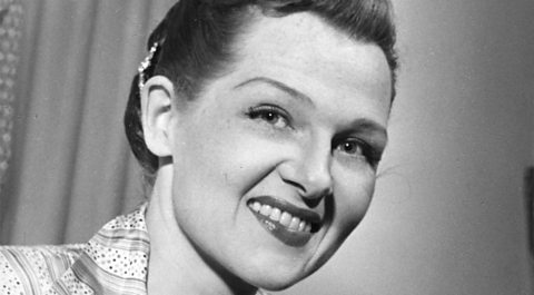 Featured In This Week's Show: Jo Stafford