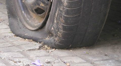 Today's Topic - Vehicle Purchases Provoking Domestic Disharmony