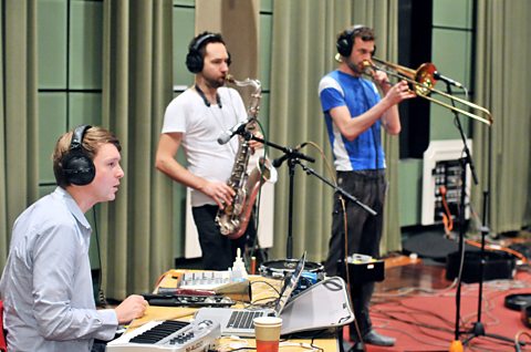 Jazzanova In Session