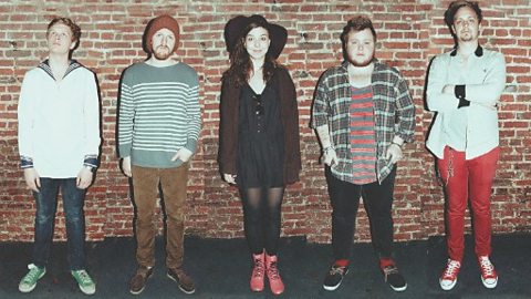 Of Monsters and Men
