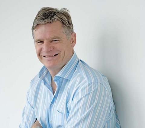 John Beattie