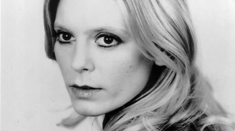Emilia Fox