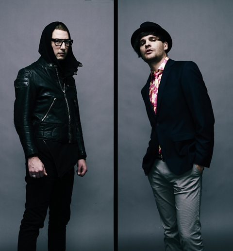 Dinamo Azari & Alixander III