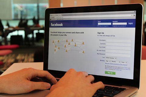 THE INFLUENCE OF SOCIAL MEDIA