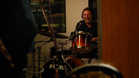 Scoundrels in Session