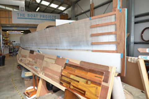 Boat Project