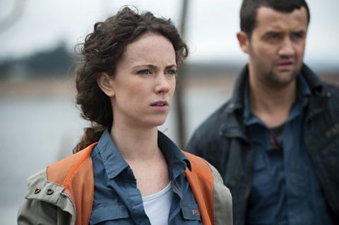 Photo: Fleur and Cass