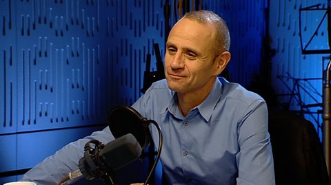 EVAN DAVIS