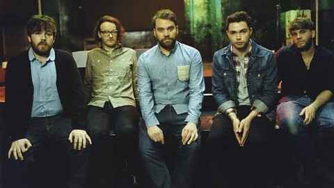 Frightened Rabbit